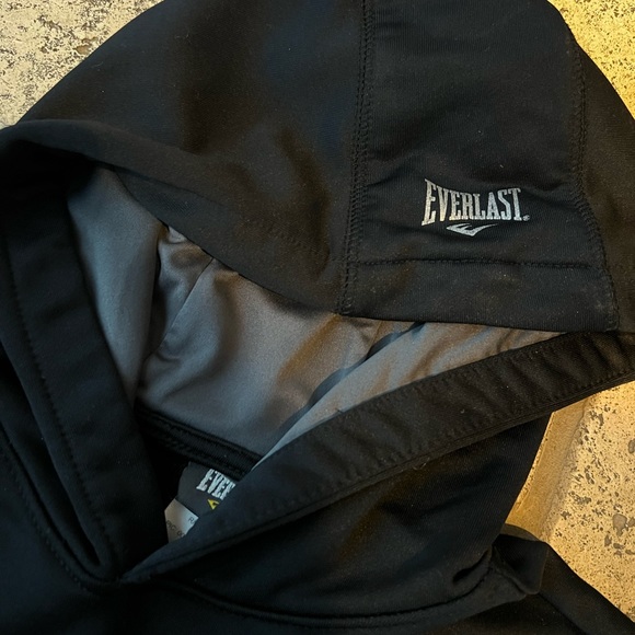 Boys Everlast light wear pullover - Picture 4 of 6